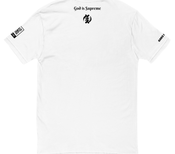 Godz Closet Clothing