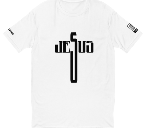 Jezus Tee