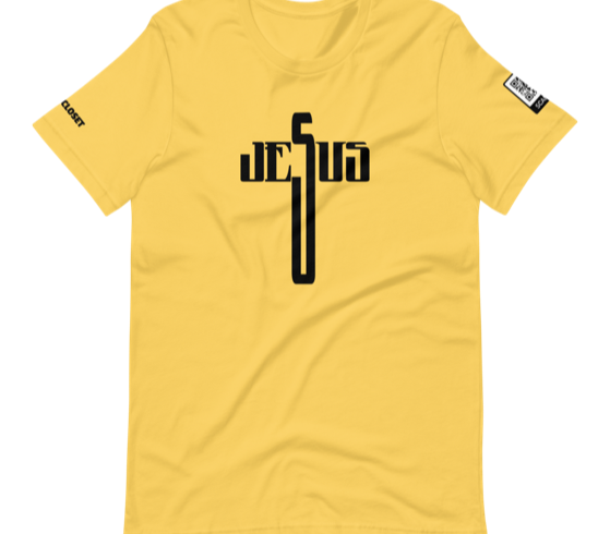 Jezus Tee