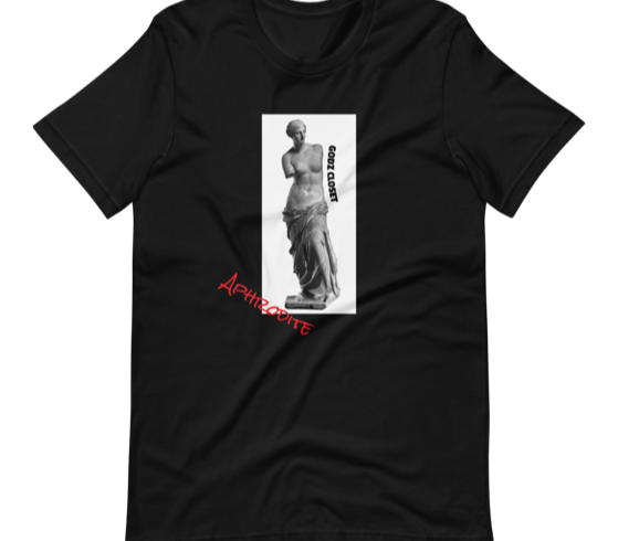 Aphrodite Tee